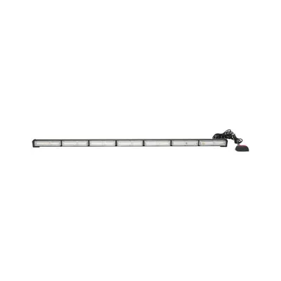 Proiector stroboscopic cu 7 module 12V galben Cod:BK92823