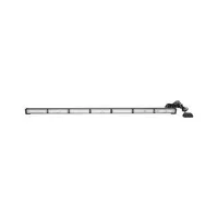 Proiector stroboscopic cu 7 module 12V galben Cod:BK92823
