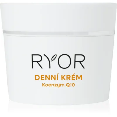 RYOR Coenzyme Q10 crema de zi 50 ml