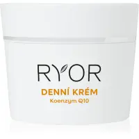 RYOR Coenzyme Q10 crema de zi 50 ml