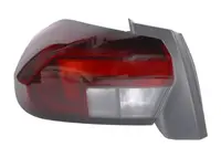 Stop spate stanga (exterior, P21 5W P21W W16W) potrivit OPEL CORSA F 05.19-06.23