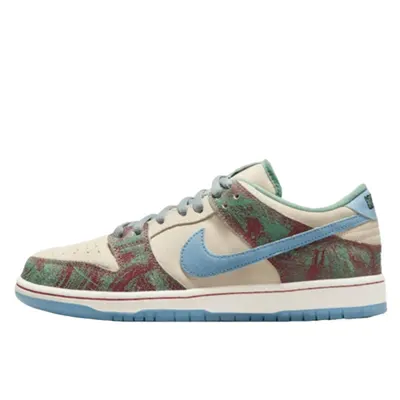 SB Dunk Low Crenshaw Skate Club