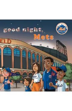 Good Night, Mets