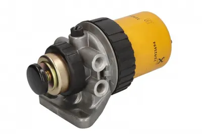 Pompa electrica de combustibil potrivit NEW HOLLAND TS 450T PD 450T PF 675TA HD 01.97