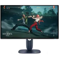 Dell Alienware 27 280Hz QD-OLED Gaming Monitor - AW2725D 26.7" 2560x1440 280Hz, 99.3% DCI-P3 (CIE 1976), 111 PPI, 16:9, AR, 250c