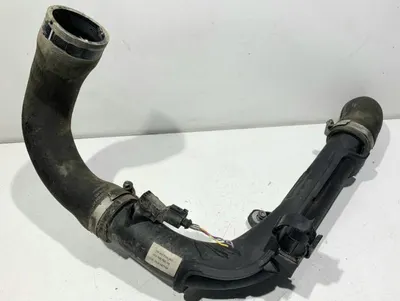 Furtun intercooler 1K0145762HS Seat Leon 2 facelift (2009-2012) 1.6 tdi CAY