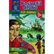 Povesti alese