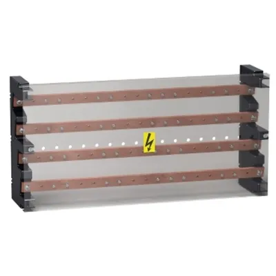 LINERGY BS 4P Supraetajata BB 250A 52 gauri