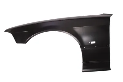 Aripa Stanga Fata potrivit BMW 3 E36 Coupe 1993-1996 - (cu orificii semnalizator)