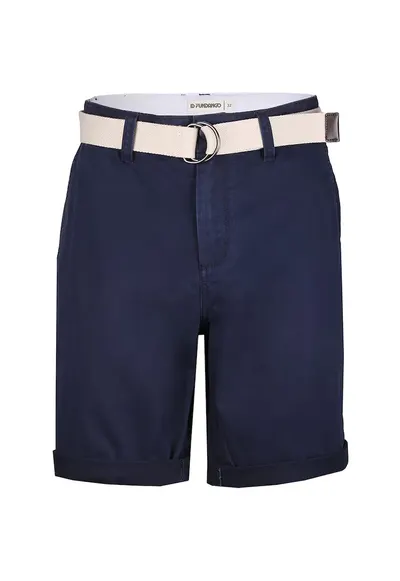 Bemude chino slim fit North Shore - Bleumarin