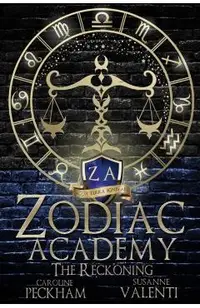 Zodiac Academy 3: The Reckoning