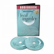 Audiobook. Jocul ingerilor