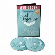 Audiobook. Jocul ingerilor