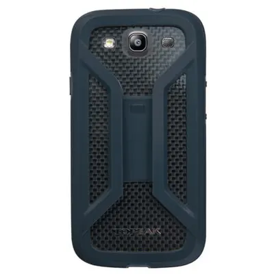 Carcasa Husa Topeak Ridecase Samsung Galaxy S3 - Negru