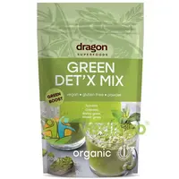 Mix Green Detox Ecologic/Bio 200g