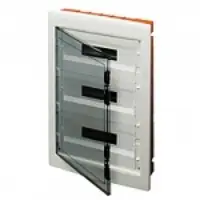 Tablou incastrat 54 module