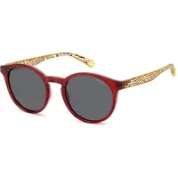 Ochelari de soare copii PLD 8061/S AHY/M9 46 Red Yellow, Polaroid | 1 buc