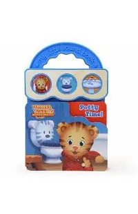 Potty Time!