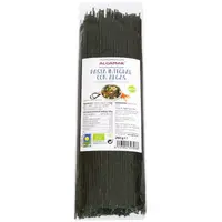 Spaghetti integrale din grau dur cu alge bio 250g Algamar