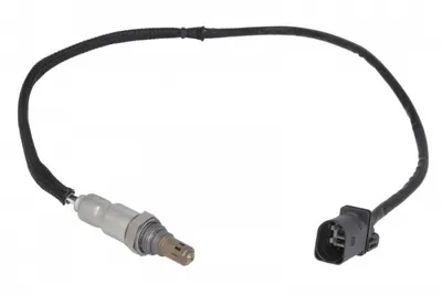 Sonda Lambda (numar Fire 5, 590mm) Potrivit Opel Astra J Gtc, Astra K, Insignia A, Insignia a Country, Insignia B, Insignia B Grand Sport, Meriva B, Mokka Mokka X, Zafira C 1.6d 01.14