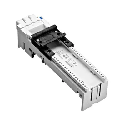 Adaptor montaj aparate modulare 80A 54mm 1sina