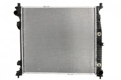 Radiator motor (Automat Manual) potrivit MERCEDES GL (X166), GLE (C292), GLE (W166), GLS (X166), M (W166) 2.2D-5.5