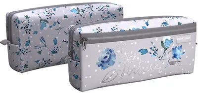 Penar școlar Erich Krause Frozen Beauty - Cu 1 compartiment