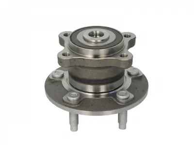 Kit rulmenti roata Spate Dreapta Stanga (cu mufa) potrivit CHEVROLET AVEO, TRAX; OPEL MOKKA MOKKA X 1.2-1.8 03.11
