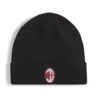Căciulă fotbal adulți fleece interior Ftblessentials, negru PUMA
