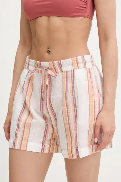 Melissa Odabash pantaloni scurți de plajă pentru femei