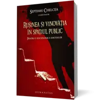 Rusinea si vinovatia in spatiu public