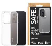 Husa SAFE - Honor 200 Lite, transparent