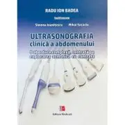 Ultrasonografia clinica a abdomenului