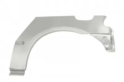 Segment reparatie aripa spate stanga HONDA CIVIC V 3 usi intre 1991-1995