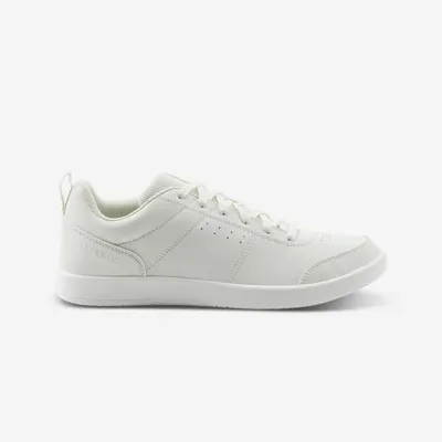 Încălţăminte Tenis pe orice tip de suprafață Essential Alb Bărbaţi