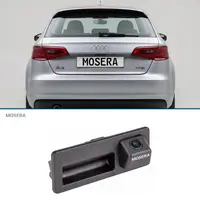Cameră marșarier Audi A3 8V 2012-2019 AHD 1080P NTSC MOSERA