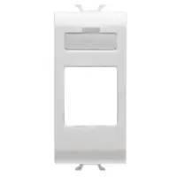 Masca 1 modul Gewiss Chorus GW10431 pentru priza HDMI