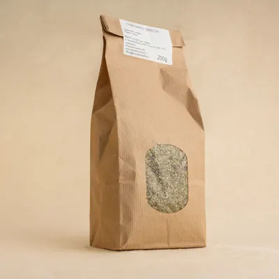 Oregano Grecia - 200g