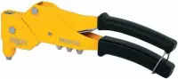Cleste pentru popnituri Stanley MR77 cu cap rotativ