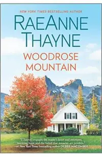 Woodrose Mountain