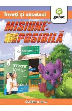 Pachet: Misiune posibila 2