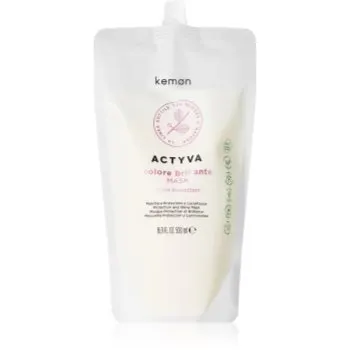 Kemon Group Actyva Colore Brillante Masca de par