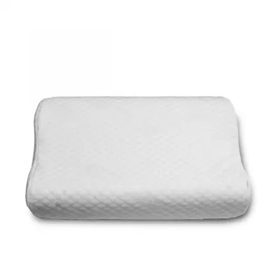 Perna Somnart Memory Ergonomica 41x72xh11 13 cm