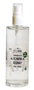 QQ Natural Apă florală de rozmarin, 100 ml