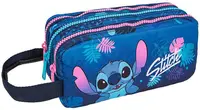 Penar Cool Pack Primus - Stitch, cu 3 fermoare și mâner