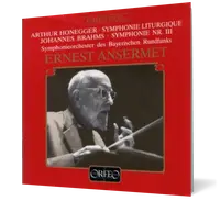 Ernest Ansermet