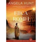 Fiica Romei. Emisarii, Cartea a treia
