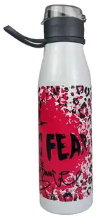 Sticlă de apă No Fear - Graffiti, 600 ml