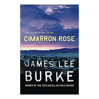 Cimarron Rose