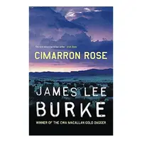 Cimarron Rose
